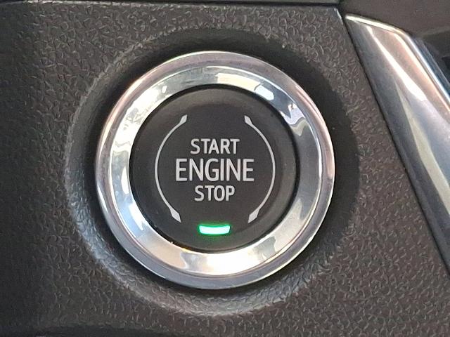 2024 Buick Encore GX Vehicle Photo in TREVOSE, PA 19053-4984