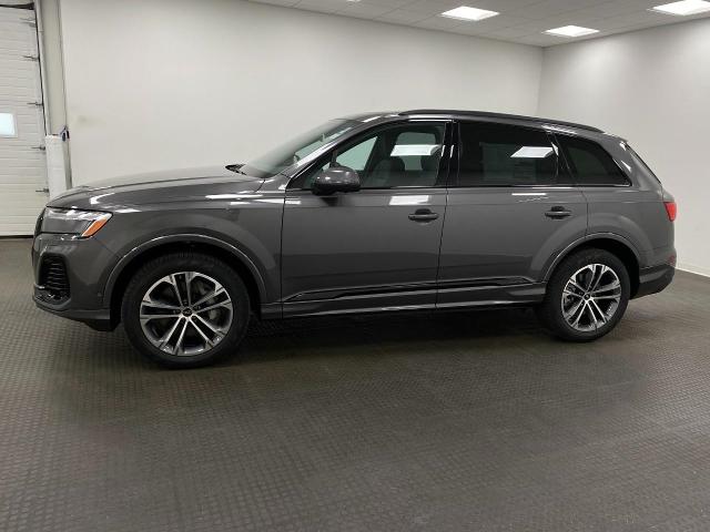2026 Audi Q7 Vehicle Photo in Appleton, WI 54913
