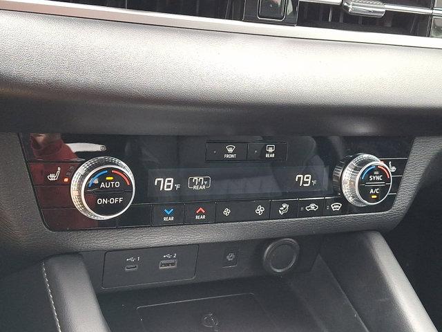 2022 Mitsubishi Outlander Vehicle Photo in Philadelphia, PA 19116