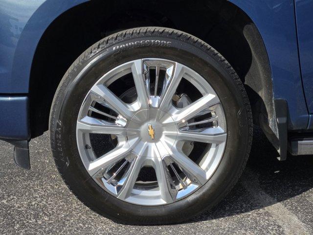 2024 Chevrolet Silverado 1500 Vehicle Photo in Decatur, TX 76234