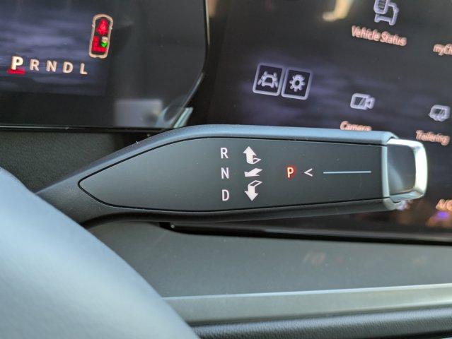 2026 Chevrolet Traverse Vehicle Photo in BRUNSWICK, GA 31525-1881