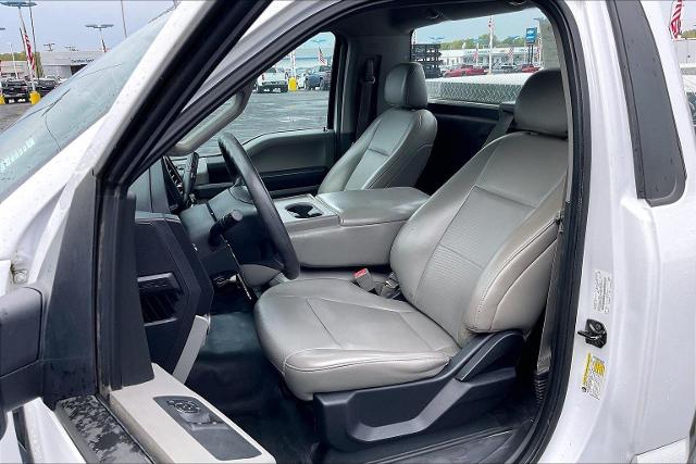 2018 Ford F-150 Vehicle Photo in INDEPENDENCE, MO 64055-1314