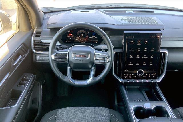 2025 GMC Acadia Vehicle Photo in KANSAS CITY, MO 64114-4502