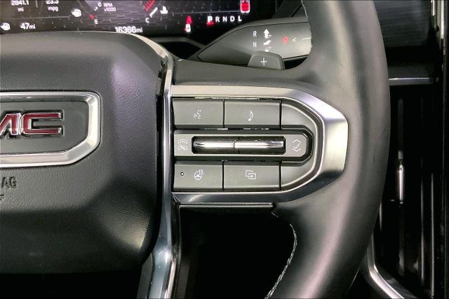 2025 GMC Acadia Vehicle Photo in KANSAS CITY, MO 64114-4545