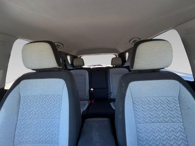 2024 Chevrolet Equinox Vehicle Photo in Savannah, GA 31419