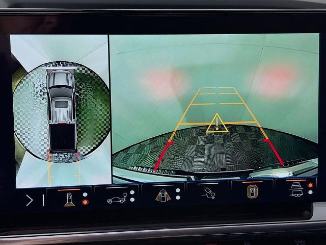 2026 GMC Sierra 1500 Vehicle Photo in PUYALLUP, WA 98371-4149