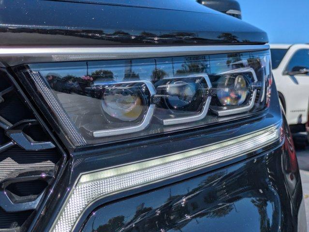 2022 Kia SORENT Vehicle Photo in BRUNSWICK, GA 31525-1881