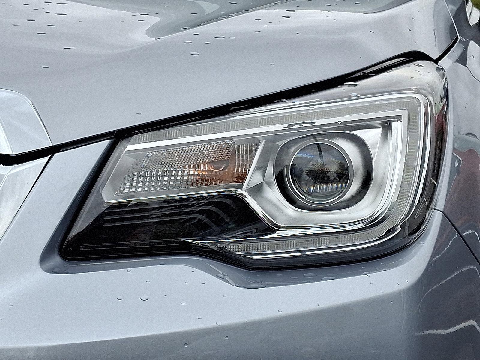 2018 Subaru Forester Vehicle Photo in Easton, PA 18045