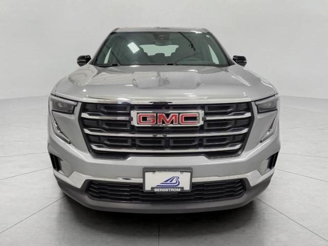 2025 GMC Acadia Vehicle Photo in GREEN BAY, WI 54303-3330