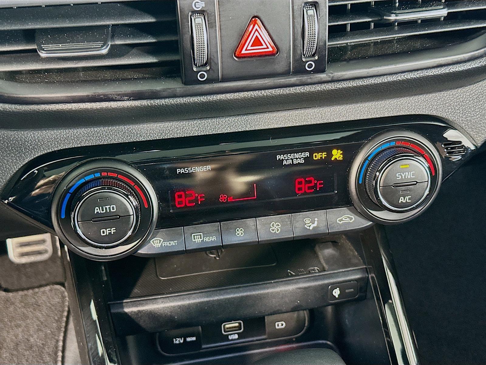 2024 Kia Forte Vehicle Photo in Langhorne, PA 19047