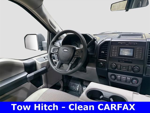 2019 Ford F-150 Vehicle Photo in EVERETT, WA 98203-5662