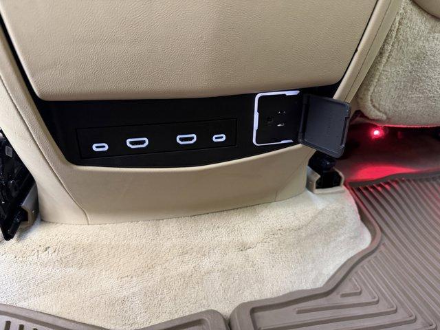 2021 Cadillac Escalade ESV Vehicle Photo in LEOMINSTER, MA 01453-2952