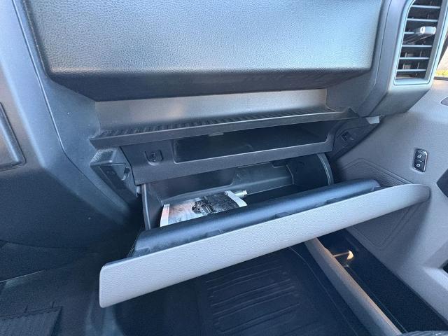 2020 Ford F-150 Vehicle Photo in Brunswick, GA 31525