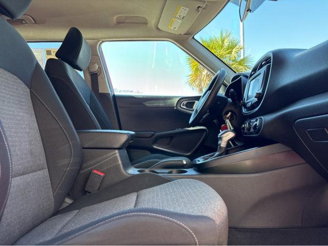 2020 Kia Soul Vehicle Photo in Hinesville, GA 31313