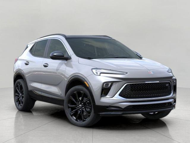 2026 Buick Encore GX Vehicle Photo in NEENAH, WI 54956-2243