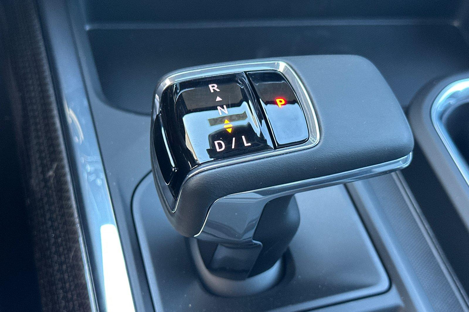 2026 Chevrolet Silverado 1500 LT Trail Boss - Photo 21