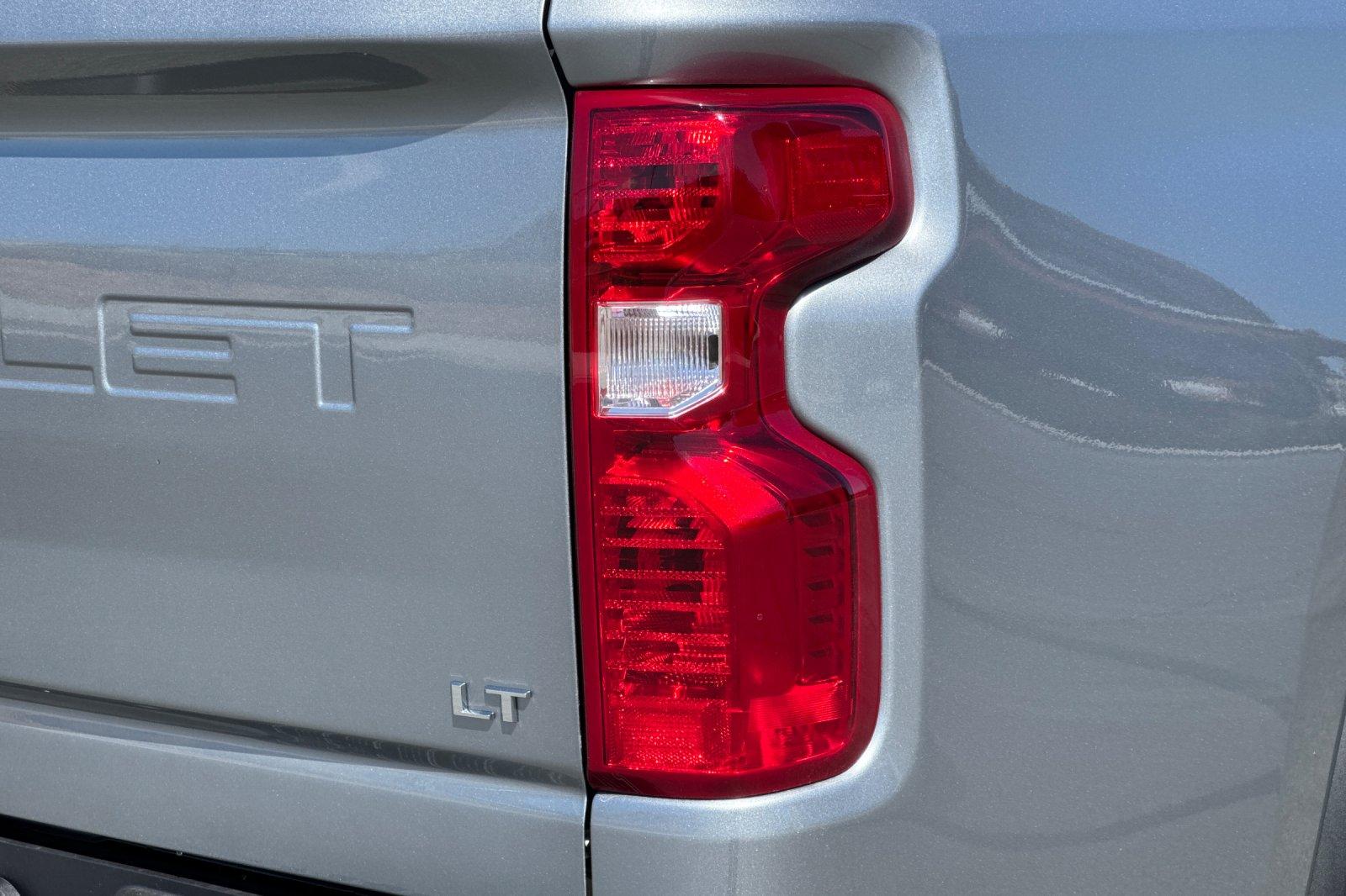 2026 Chevrolet Silverado 2500 HD LT - Photo 25