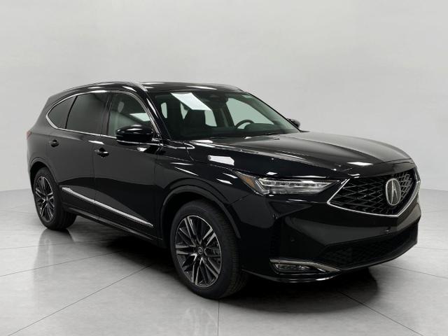 2026 Acura MDX Vehicle Photo in Neenah, WI 54956
