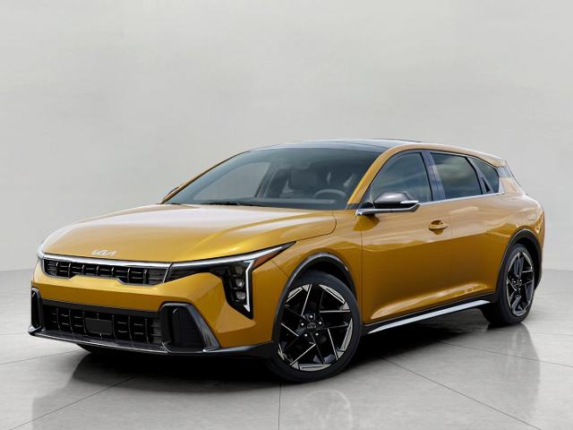 2026 Kia K4 Hatchback Vehicle Photo in Neenah, WI 54956