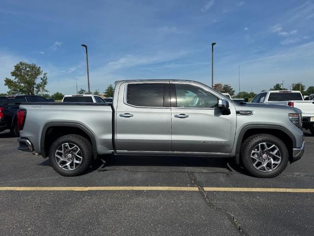 2023 GMC Sierra 1500 Vehicle Photo in COLUMBIA, MO 65203-3903