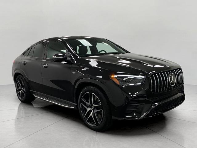 2026 Mercedes-Benz GLE Vehicle Photo in Appleton, WI 54913
