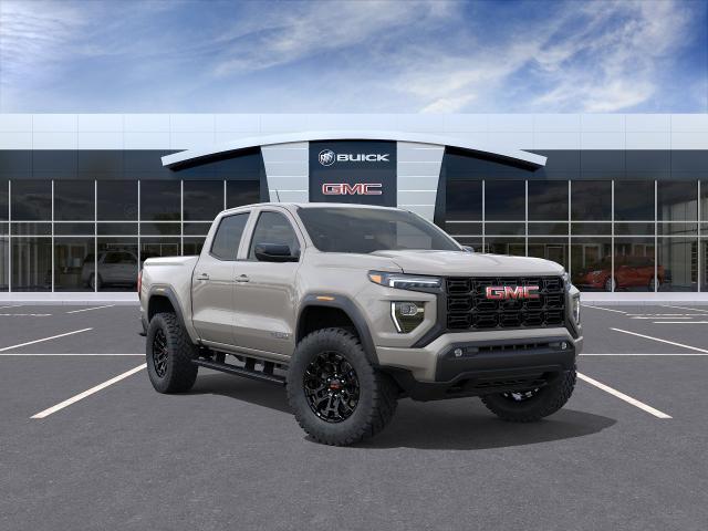 2026 GMC Canyon Vehicle Photo in LITTLE FALLS, NJ 07424-1717