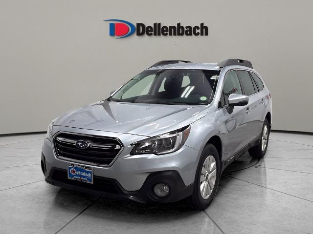  2018 Subaru Outback 2.5i Premium AWD   