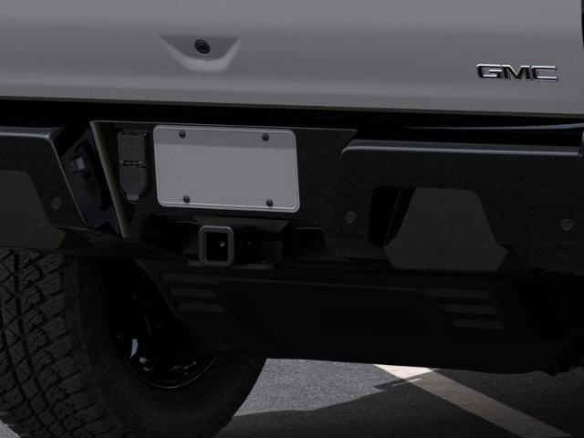 2025 GMC HUMMER EV Pickup Vehicle Photo in HEALDSBURG, CA 95448-3401