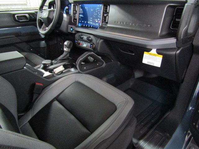 2024 Ford Bronco Vehicle Photo in Ogallala, NE 69153