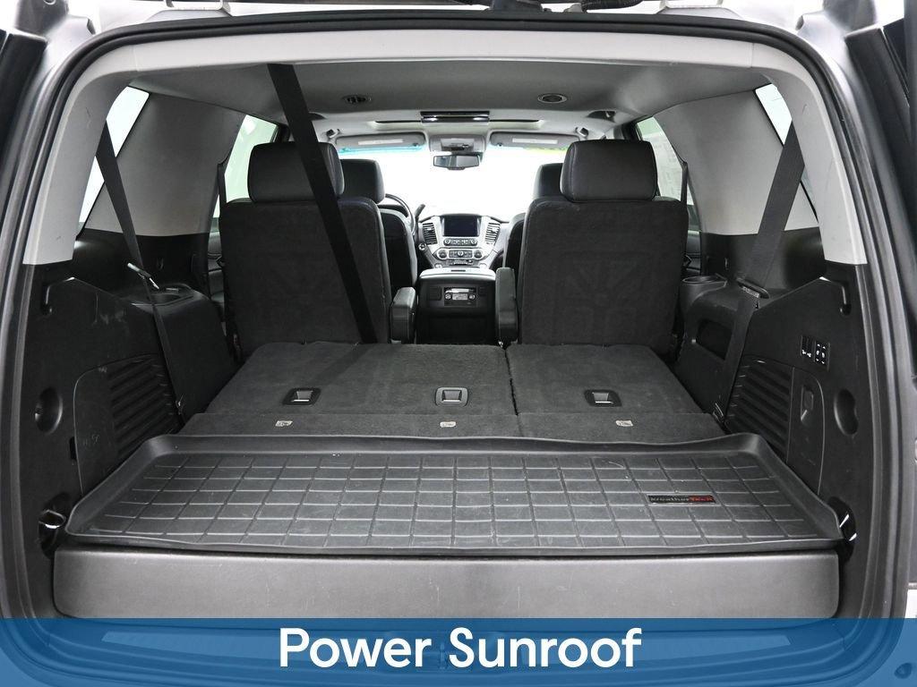 2019 Chevrolet Tahoe Vehicle Photo in Cedar Rapids, IA 52402