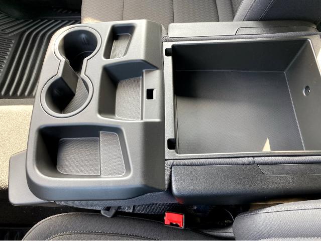 2024 Chevrolet Silverado 1500 Vehicle Photo in POOLER, GA 31322-3252