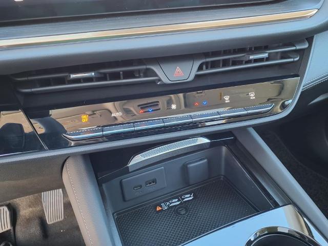 2025 Buick Envision Vehicle Photo in Denton, TX 76205
