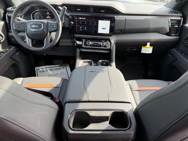 2025 GMC Sierra 2500 HD Vehicle Photo in COLUMBIA, MO 65203-3903