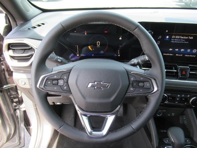 2026 Chevrolet Trailblazer Vehicle Photo in LEESBURG, FL 34788-4022
