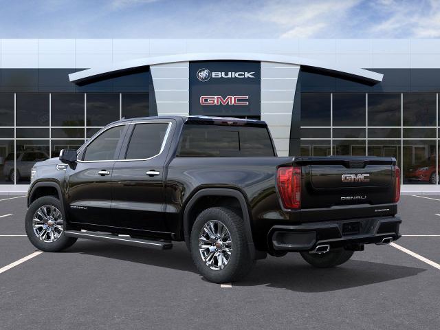 2025 GMC Sierra 1500 Vehicle Photo in ROCHESTER HILLS, MI 48307-2741