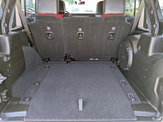 2019 Jeep Wrangler Unlimited Vehicle Photo in San Antonio, TX 78209