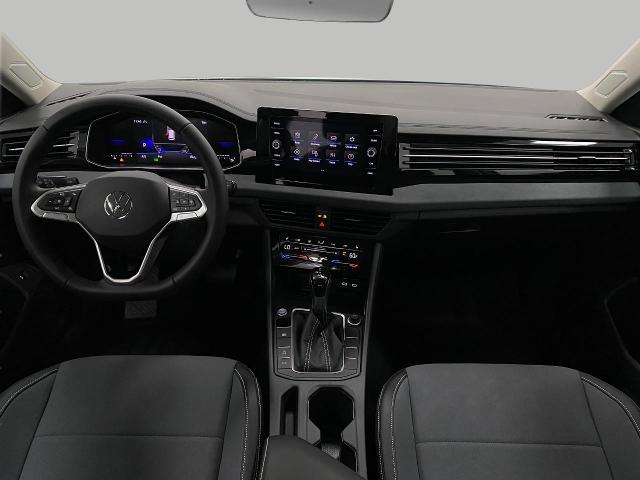 2025 Volkswagen Jetta Vehicle Photo in Appleton, WI 54913