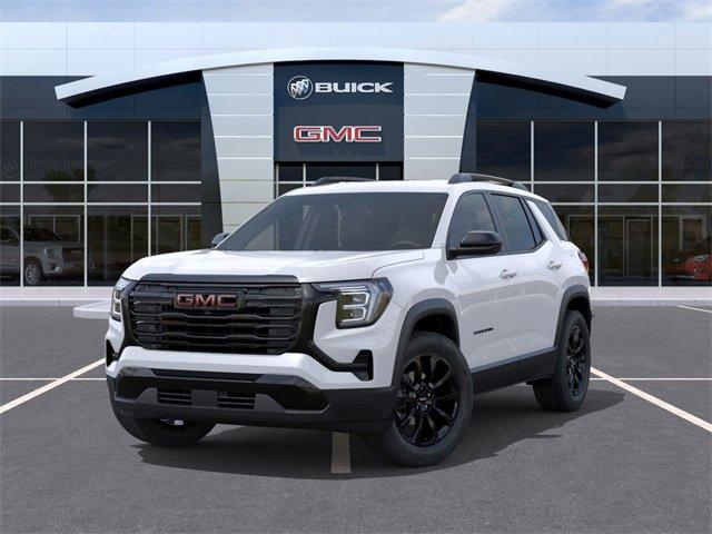 2026 GMC Terrain Vehicle Photo in ROCHESTER HILLS, MI 48307-2741