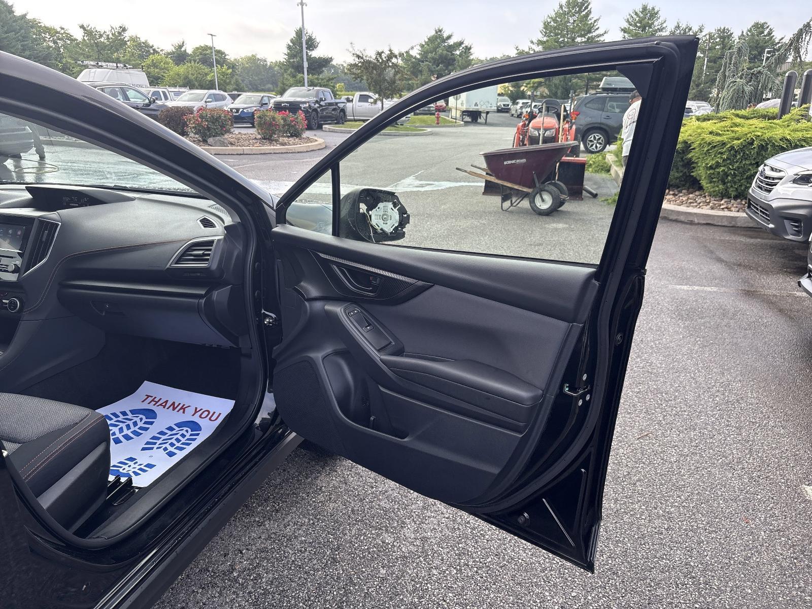 2023 Subaru Crosstrek Vehicle Photo in Mechanicsburg, PA 17050