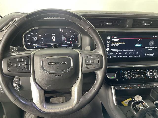 2022 GMC Sierra 1500 Vehicle Photo in GILBERT, AZ 85297-0402