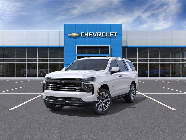 2025 Chevrolet Tahoe Vehicle Photo in PAWLING, NY 12564-3219