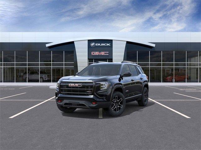 2026 GMC Terrain Vehicle Photo in ROCHESTER HILLS, MI 48307-2741