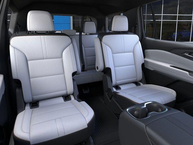 2026 Chevrolet Traverse Vehicle Photo in PAWLING, NY 12564-3219