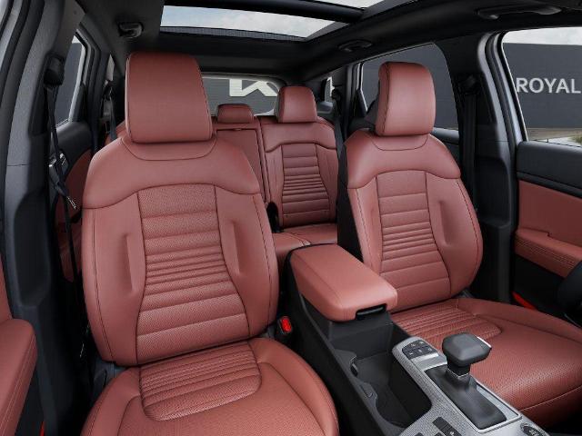 2026 Kia Sportage Vehicle Photo in Tucson, AZ 85712