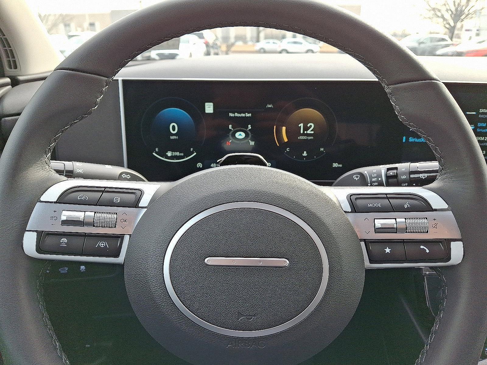 2025 Hyundai TUCSON Vehicle Photo in Harrisburg, PA 17111