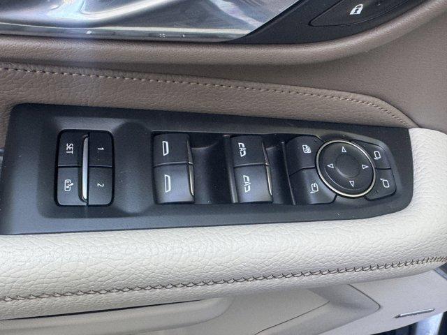 2021 GMC Yukon Vehicle Photo in LEOMINSTER, MA 01453-2952