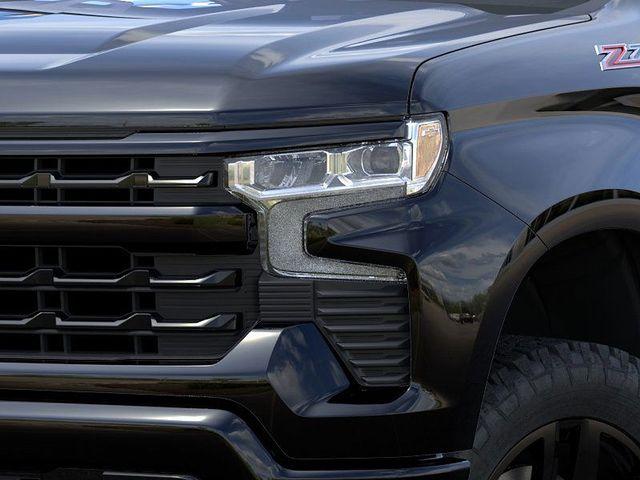 2026 Chevrolet Silverado 1500 Vehicle Photo in DANBURY, CT 06810-5034