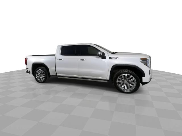 2023 GMC Sierra 1500 Vehicle Photo in GILBERT, AZ 85297-0402