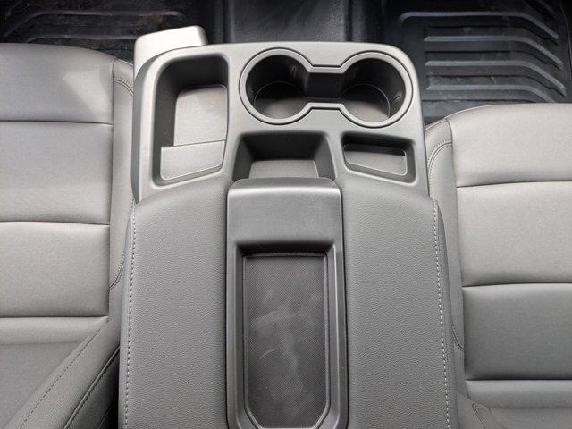 2025 Chevrolet Silverado 3500 HD Vehicle Photo in BRUNSWICK, GA 31525-1881