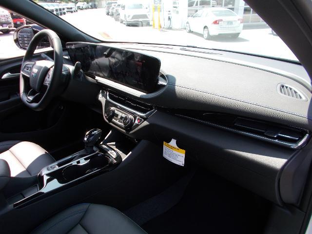 2025 Buick Envista Vehicle Photo in LOWELL, MA 01852-4336